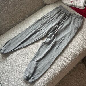 JOLYN sweatpants size large